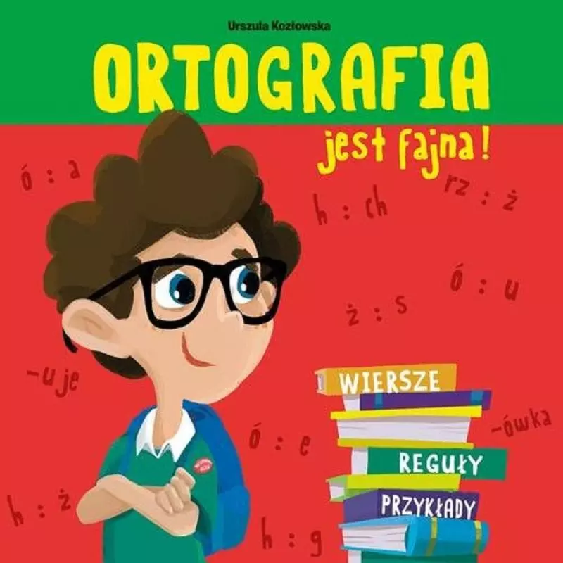 ORTOGRAFIA JEST FAJNA - Muza ORTOGRAFIA JEST FAJNA - Muza