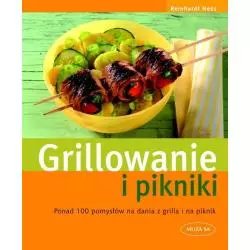 GRILLOWANIE I PIKNIKI - Muza