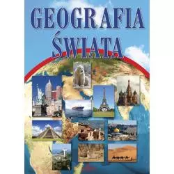 GEOGRAFIA ŚWIATA - Arystoteles