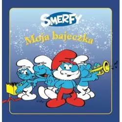 SMERFY. MOJA BAJECZKA - Egmont
