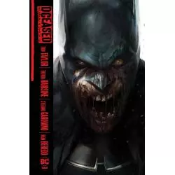 NIEUMARLI W ŚWIECIE DC. DCEASED 1 - Egmont