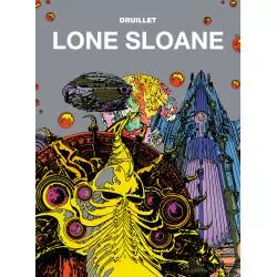 LONE SLOANE 1 - Egmont