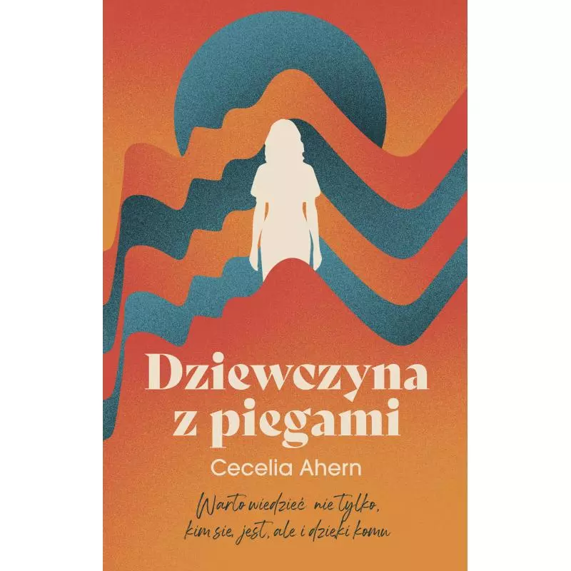 DZIEWCZYNA Z PIEGAMI - Akurat