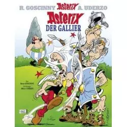 ASTERIX DER GALLIER - Ehapa Comic Collection