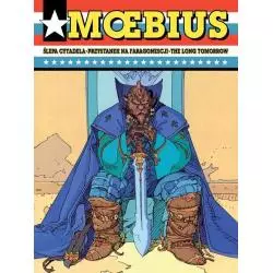 ŚLEPA CYTADELA. PRZYSTANEK NA FARAGONESCJI. THE LONG TOMORROW - Egmont