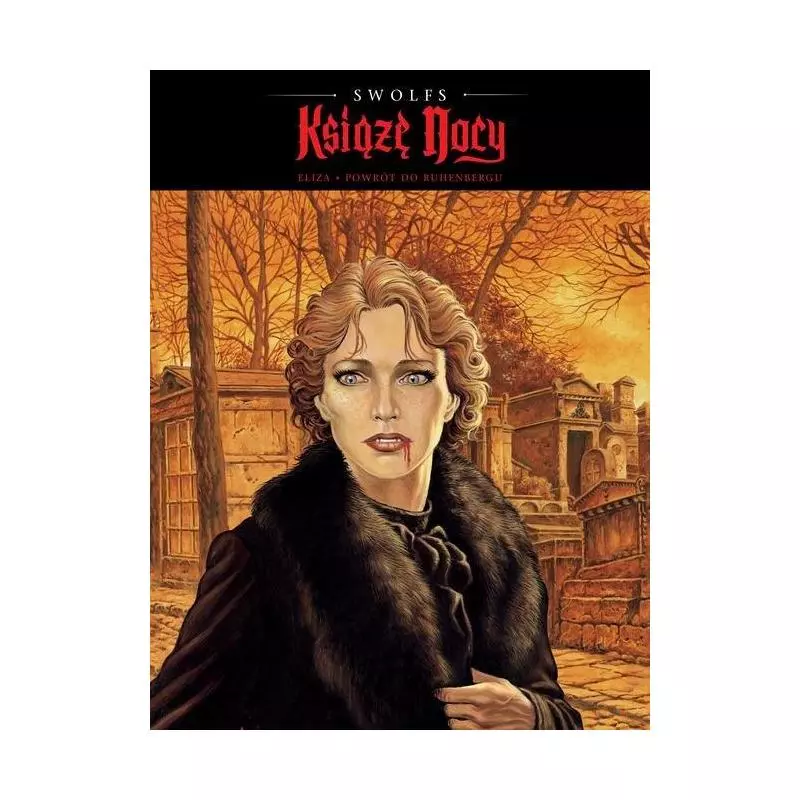 KSIĄŻĘ NOCY - Egmont KSIĄŻĘ NOCY - Egmont