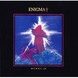 ENIGMA MCMXC a.D. CD - Universal Music Polska