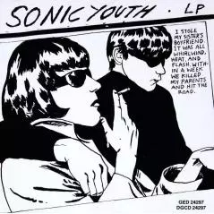 SONIC YOUTH GOO CD - Universal Music Polska