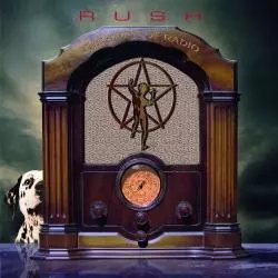 RUSH THE SPIRIT OF RADIO CD - Universal Music Polska