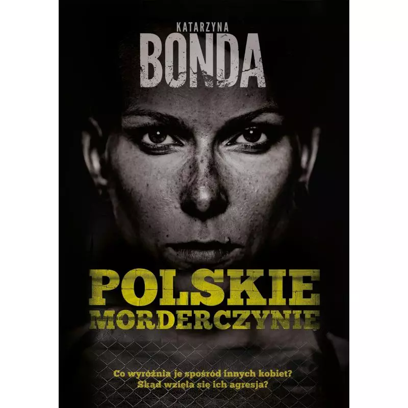 POLSKIE MORDERCZYNIE - Muza