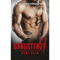 NOWA KREW. GANGSTERZY 4 - Muza