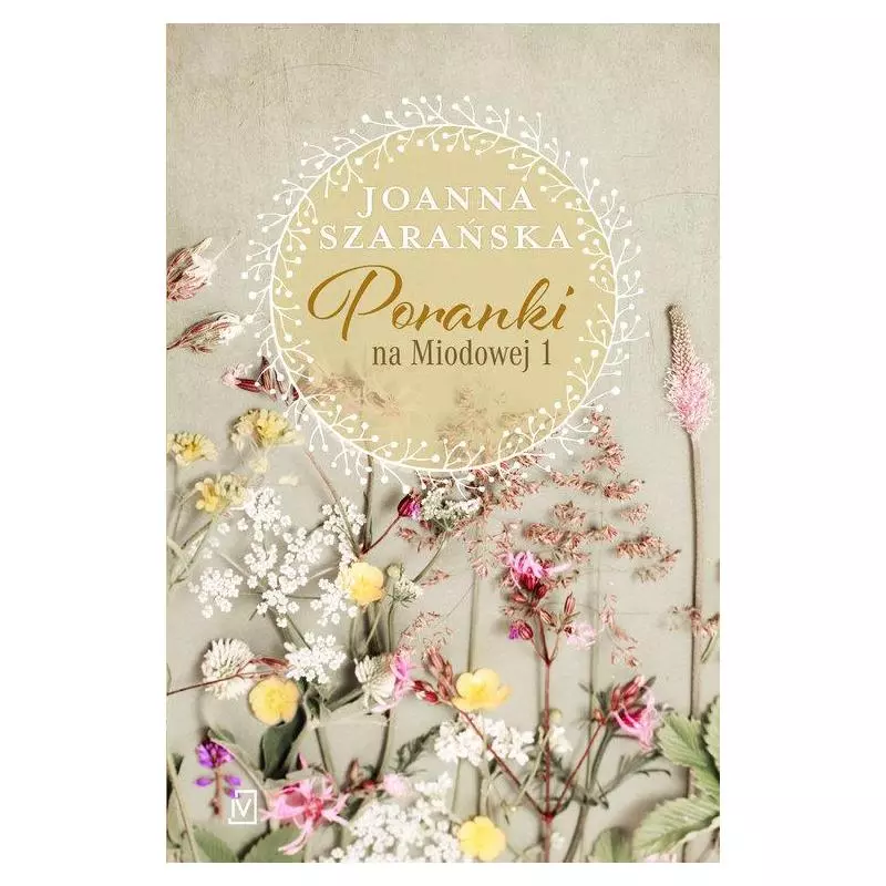 PORANKI NA MIODOWEJ 1 - Czwarta Strona PORANKI NA MIODOWEJ 1 - Czwarta Strona