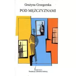 POD MĘŻCZYZNAMI - Bellona