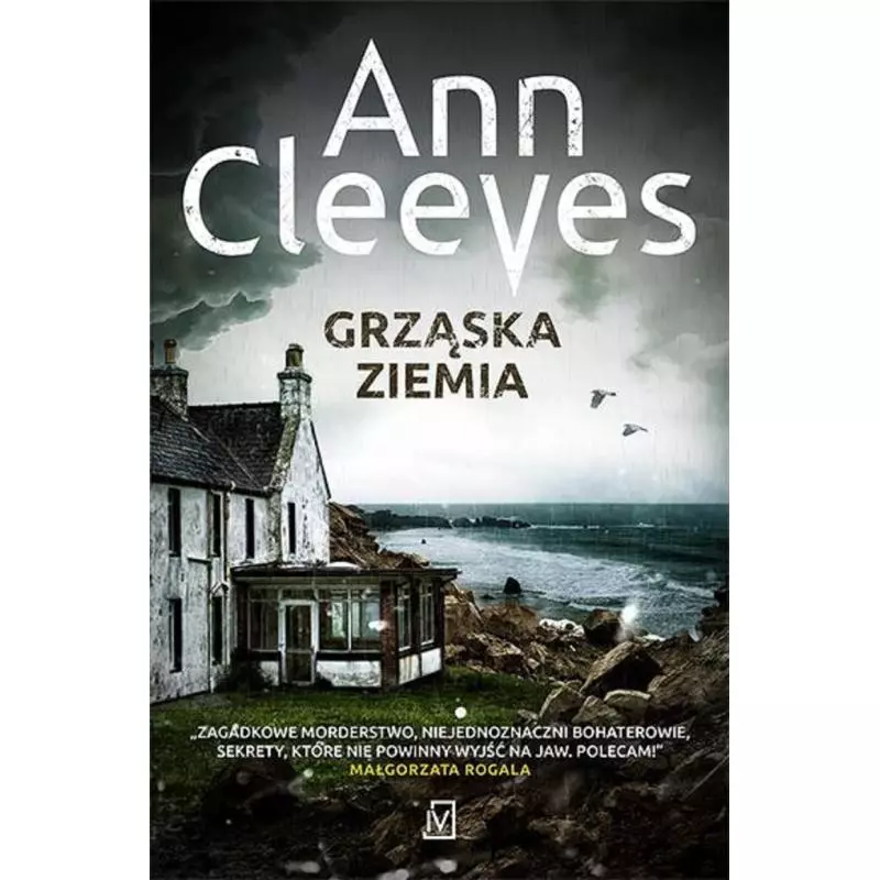 GRZĄSKA ZIEMIA - Czwarta Strona