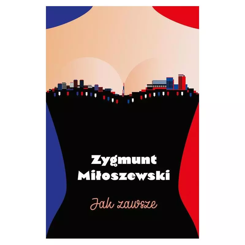 JAK ZAWSZE - WAB JAK ZAWSZE - WAB