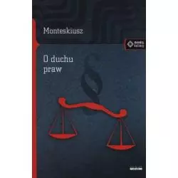 O DUCHU PRAW - Vis-a-Vis Etiuda