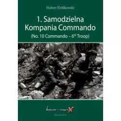 1 SAMODZIELNA KOMPANIA COMMANDO - Bellona