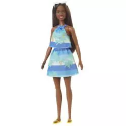 LALKA BARBIE LOVES THE OCEAN NIEBIESKA 3+ - Mattel