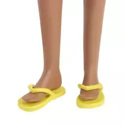 LALKA BARBIE LOVES THE OCEAN NIEBIESKA 3+ - Mattel