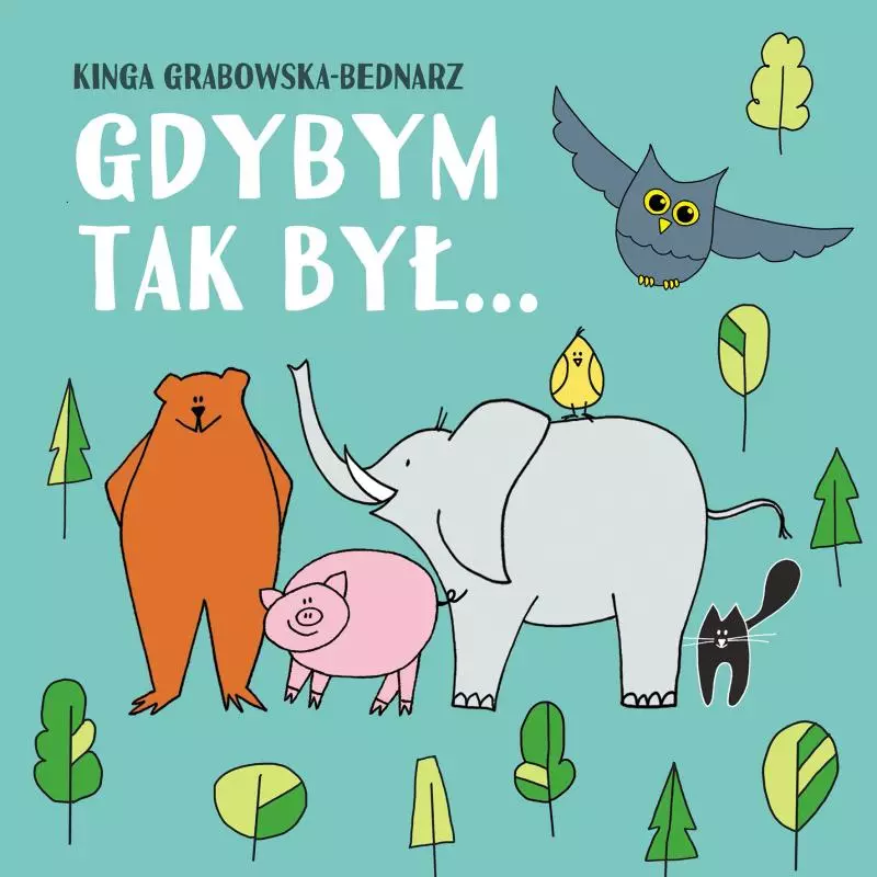 GDYBYM TAK BYŁ... - Wilga