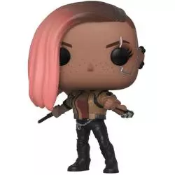 FUNKO POP! CYBERPUNK V-FEMALE FIGURKA KOLEKCJONERSKA 591 - Funko