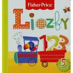 FISHER PRICE LICZBY - Olesiejuk