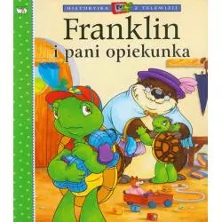 FRANKLIN I PANI OPIEKUNKA - Debit