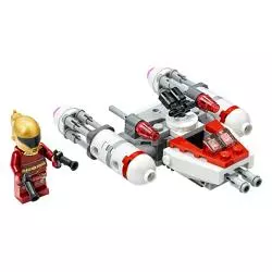 MIKROMYŚLIWIEC Y-WING™ RUCHU OPORU LEGO STAR WARS 75263 - Lego