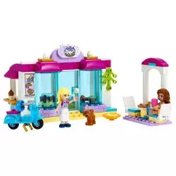 PIEKARNIA W HEARTLAKE CITY LEGO FRIENDS 41440 - Lego