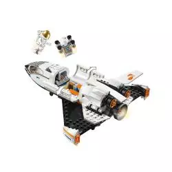 WYPRAWA BADAWCZA NA MARSA LEGO CITY 60226 II GATUNEK - Lego