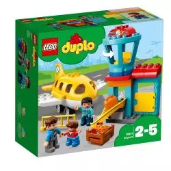 LOTNISKO LEGO DUPLO 10871 II GATUNEK - Lego