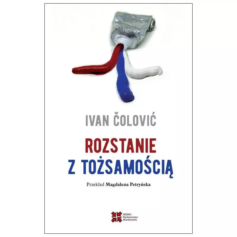 ROZSTANIE Z TOŻSAMOŚCIĄ - Sedno