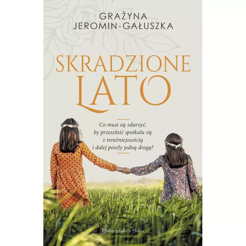 SKRADZIONE LATO - Prószyński