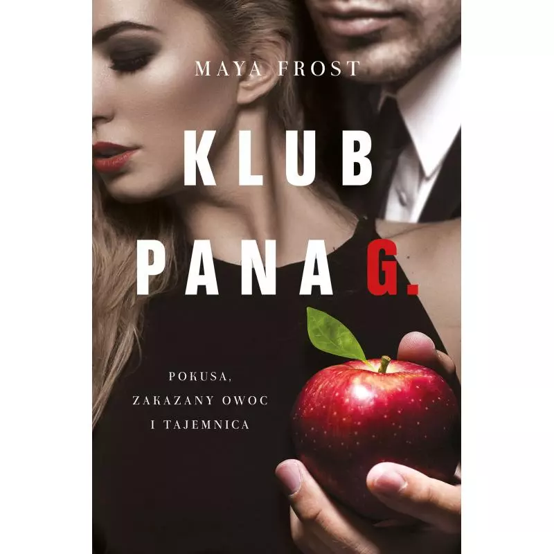 KLUB PANA G. - Lipstick Books