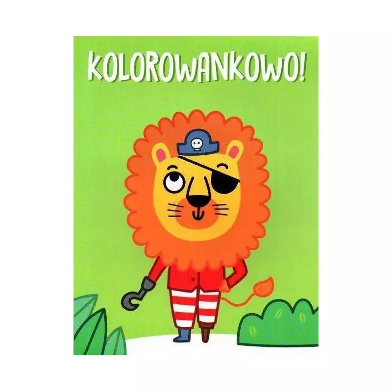 KOLOROWANKOWO! - Yoyo Books