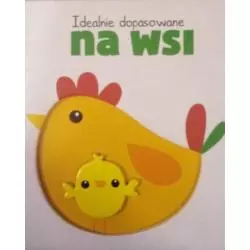 NA WSI. IDEALNIE DOPASOWANE - Yoyo Books