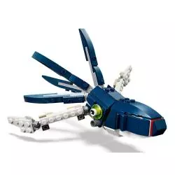 MORSKIE STWORZENIA LEGO CREATOR 31088 II GATUNEK - Lego