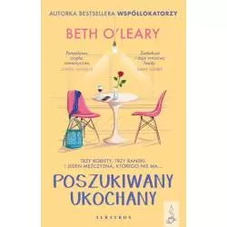 POSZUKIWANY UKOCHANY - Albatros