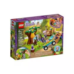 LEŚNA PRZYGODA MII LEGO FRIENDS 41363