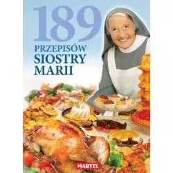 189 PRZEPISÓW SIOSTRY MARII - Martel