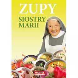 ZUPY SIOSTRY MARII - Martel
