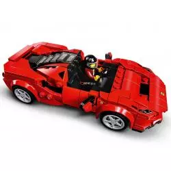 FERRARI F8 TRIBUTO LEGO SPED CHAMPIONS 76895 II GATUNEK - Lego