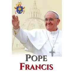 POPE FRANCIS - Arti