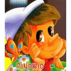 PINOKIO - Welpol Adventure