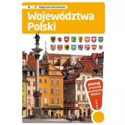 WOJEWÓDZTWA POLSKI - Multico