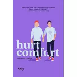 HURT COMFORT - Young