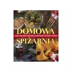 DOMOWA SPIŻARNIA - Arystoteles