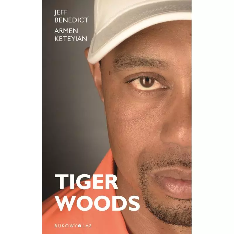 TIGER WOODS - Bukowy las