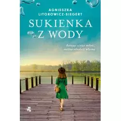 SUKIENKA Z WODY - WAB