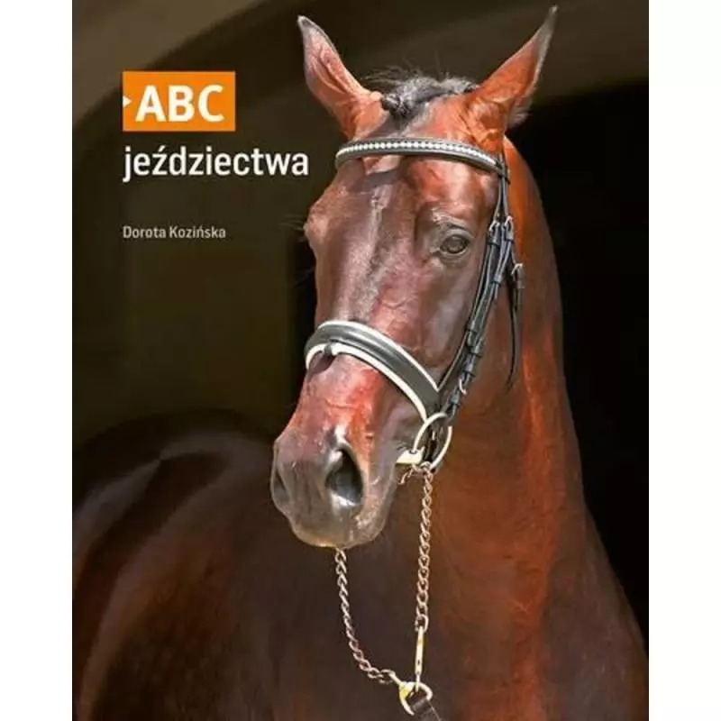 ABC JEŹDZIECTWA - Multico